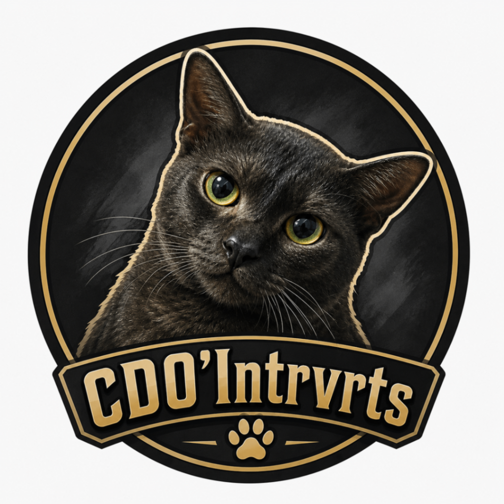 Cdo Introverts