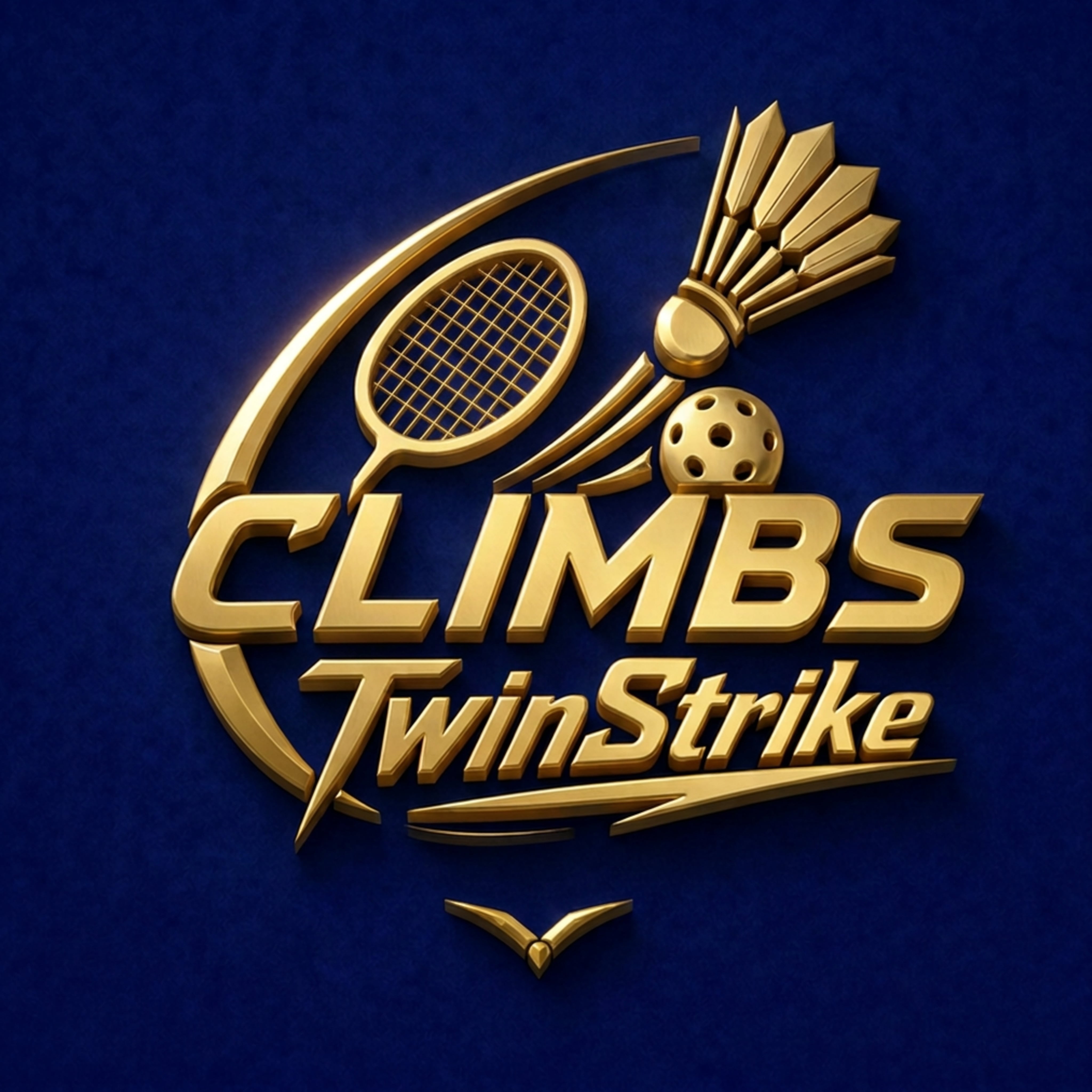 CLIMBS TwinStrike - Image