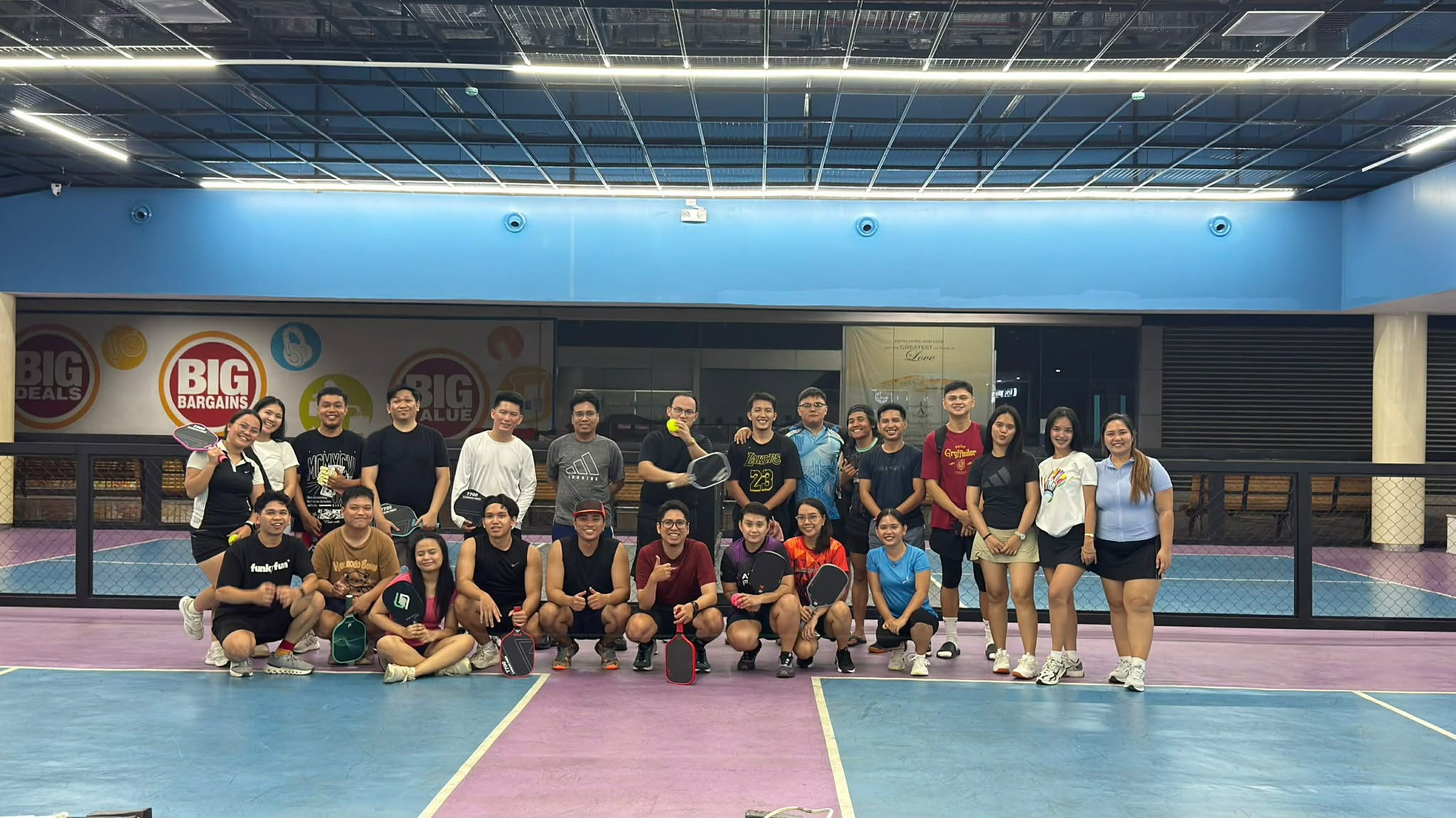 PTC AND FRIENDS EXCLUSIVE TOURNAMENT - Image 1